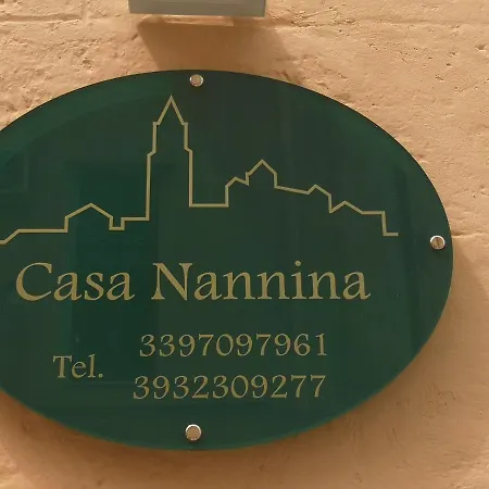 Villa Casa Nannina à Matera Extérieur photo