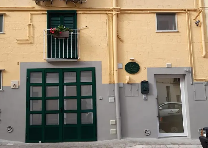 Casa Nannina