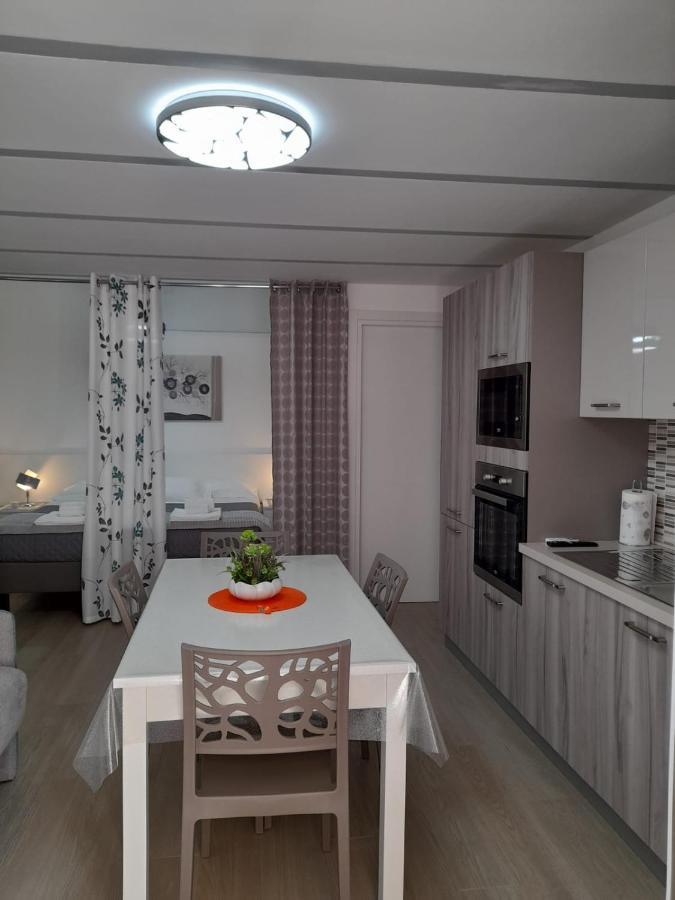 Casa Nannina Matera